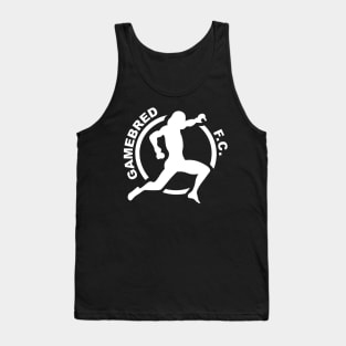 Gamebred FC Bare Knuckle MMA Tank Top